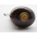 MERC 124 GEAR KNOB WOODEN